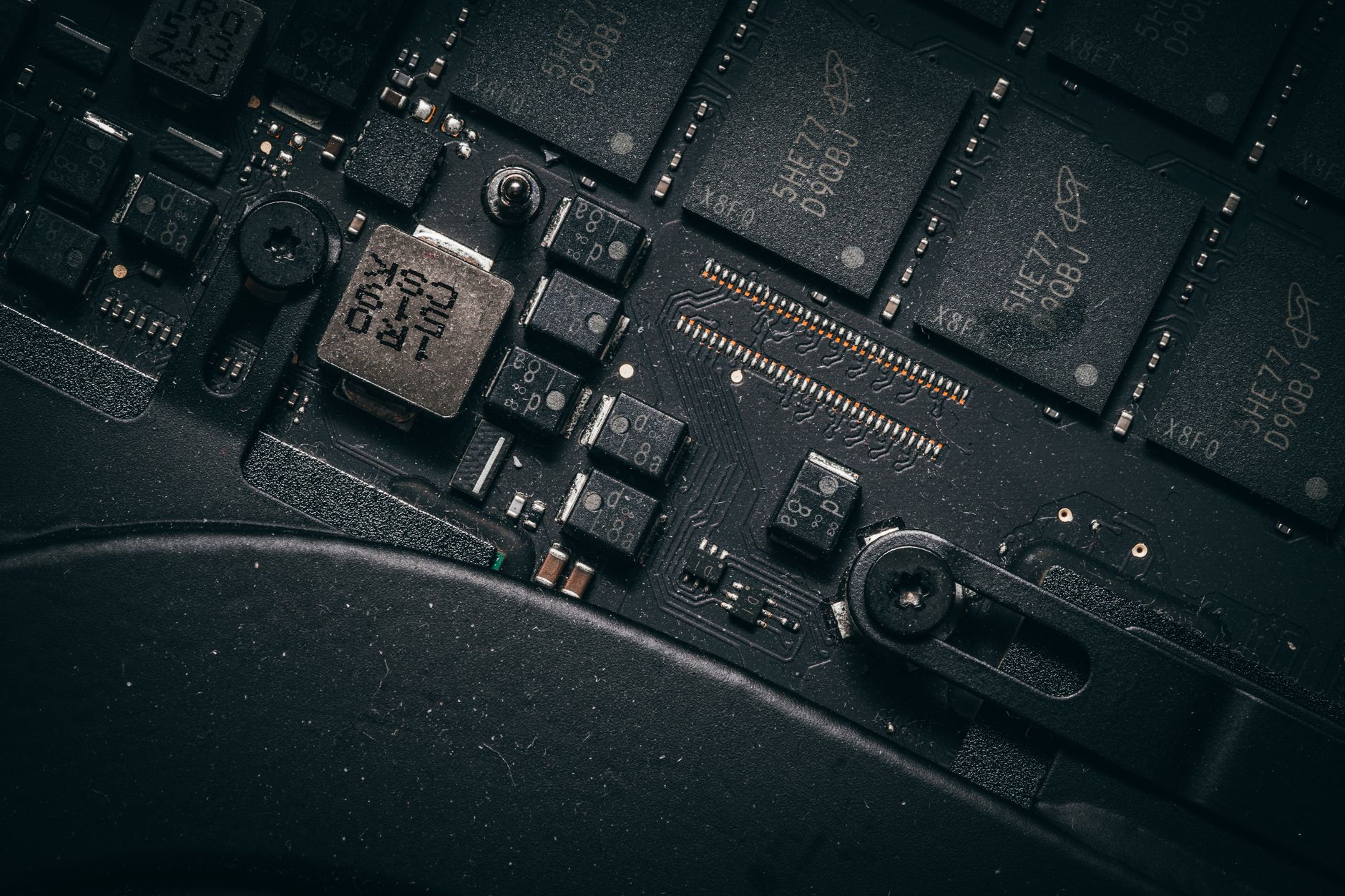 the verifier silicon